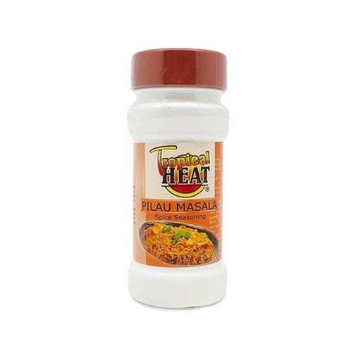 Tropical Heat Tropical Heat Pilau Masala Ground - 50g